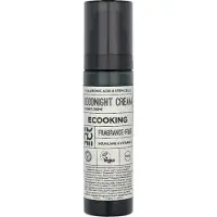 Ecooking 50+ Goodnight Cream 50 ml