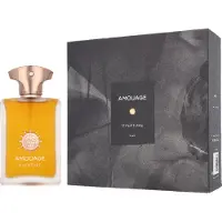 Amouage Overture Man Edp 100Ml - Nude - 100 ml