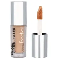 Rodial Glass Concealer Shade 4 - Luminous, täysin peittävä voide peptideillä ja antioksidanteilla virheettömälle iholle 0,1 fl. oz.