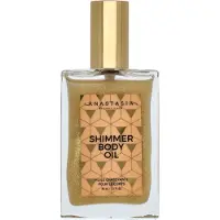 Anastasia Beverly Hills Shimmer Body Oil, 45ml, Neutral