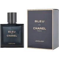 Chanel BLEU DE L’EXCLUSIF