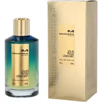Mancera Aoud Lemon Mint, EdP 120ml