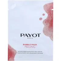 Payot Peeling Bubble Mask 8x5ml