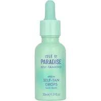 Isle of Paradise Self Tanning Drops Medium