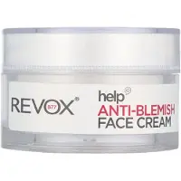 Revox Help Anti-Blemish Face Cream 50 ml