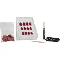 OPI xPRESS/ON tekokynnet Malaga Wine 30 kpl