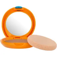 Shiseido Tanning Compact Spf6 Meikinpohja