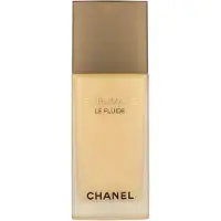 Chanel Sublimage le fluide emulsion