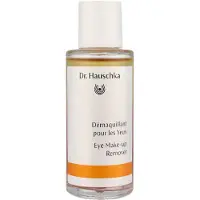 Dr. Hauschka Eye Makeup Remover, 75ml