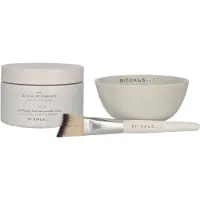 RITUALS The Ritual of Namaste Purifying Charcoal Wonder Mask 70 g