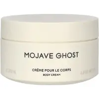 Byredo Body cream Mojave Ghost -vartalovoide