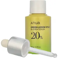 ANUA Green Lemon Vita C Blemish Serum 20 g