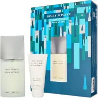 Issey Miyake L'eau D'issey Pour Homme Gift Set EdT 75 & Shower Gel 50