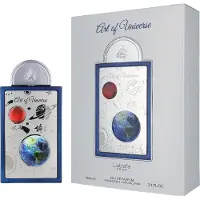 Lattafa Pride Art Of Universe Eau de Parfum 100 ml