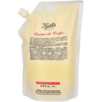 Kiehl's Creme De Corps Creme De Corps Hydrating Body Moisturizer Refil
