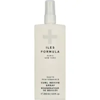 Iles Formula Haute Performance Curl Revive 200 ml