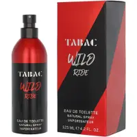 Tabac Wild Ride Eau de Toilette 125 ml