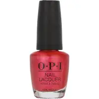 OPI Me, Myself, and OPI Nail Lacquer Spring Break the Internet