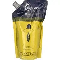 L'Occitane Verbena Shower Gel, 500ml Refill