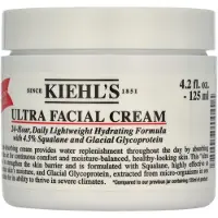 Kiehl's Ultra Facial Cream 125 ml
