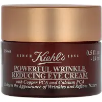 Kiehl's Powerful Wrinkle Reducing Eye Cream Silmänympärysvoide 14 ml