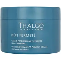 Thalgo Défi Fermeté High Performance Firming Cream kiinteyttävä voide 200 ml