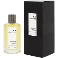 Mancera Cedrat Boise, EdP 120ml