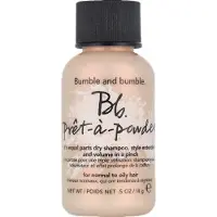 Bumble And Bumble Pret-á-powder 14 g