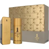 Paco Rabanne Set 1 Million Edt 100ml Desodorante 150ml·