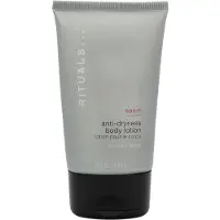 RITUALS Sport Anti-Dryness Body Lotion - Virkistävä - Aktiivihiil