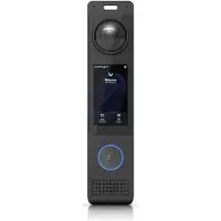 Ubiquiti G6 Pro Entry Älykäs kulkukortinlukija Musta (UVC-G6-Pro-Entry)