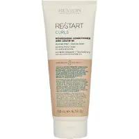 Revlon Restart Curls Nourishing Conditioner 200 ml