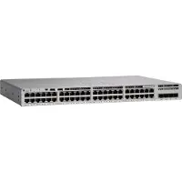 Cisco Catalyst C9200L-48T-4G-E kytkin