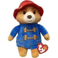 TY Beanie Babies - Paddington-karhu