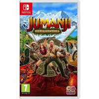Jumanji 2