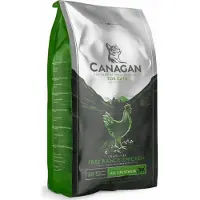 Canagan Cat Free-Run Chicken