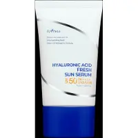 Isntree Hyaluronic Acid Fresh Sun Serum SPF50 50 ml