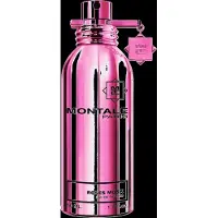 Montale Roses Musk Eau de Parfum 50 ml