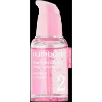 Numbuzin No. 2 Rose PDRN Collagen Plumping Serum kiinteyttävä kasvoseerumi elvyttävä vaikutus 30 ml
