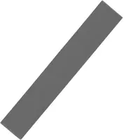 Thermal Grizzly Minus Pad extreme 2 -lämpötyynysarja, 120 x 20 mm / 1,0 mm, 2 kpl