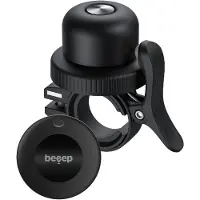 Beeep BeTag Android Tracker -polkupyörän kello