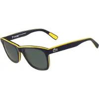 Lacoste L781sp5221414 52/21/140 Polarisoidut Aurinkolasit