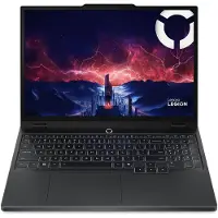 Lenovo Legion 5 15AHP10 AMD Ryzen 7 260 16GB RAM 512GB SSD 165Hz Laptop