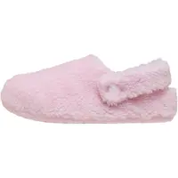 Crocs Classic Cozzzy Slipper Clog pink milk Koko 4.0
