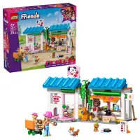 LEGO Friends 42677 Koiranherkkuleipomo