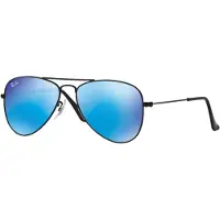Ray-Ban Junior Aviator - RJ9506S 201/55 50