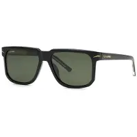 Plein sport Ssp037-59700p Polarisoidut Aurinkolasit