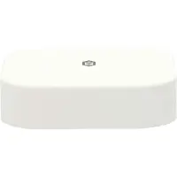 Nedis Smart Zigbee 3.0 älykäs yhdyskäytävä, Wi-Fi, Bluetooth