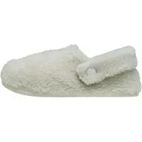 Crocs Classic Cozzzy Slipper Clog stucco Koko 9.0