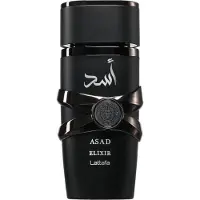 Lattafa Asad Elixir Eau de Parfum 100 ml